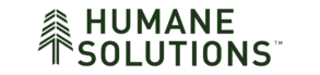 Humane Solutions Inc. logo - Innovative Wildlife Management and Pest Control