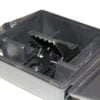 Advanced rodent trap housed within a secure station by Humane Solutions Inc.